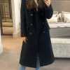 Budget ✨ Anastasia Fashions Anastasia Black ???? Womens Wool Cashmere Double Breasted Winter ???? Coat ???? -De La Creme Fashions Shop unnamed file 1020