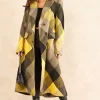 Best reviews of ???? Chekani Double Breasted Long ???? Coat In Yellow Black Check ✔️ 2 Best reviews of ???? Chekani Double Breasted Long ???? Coat In Yellow Black Check ✔️ -De La Creme Fashions Shop unnamed file 1040