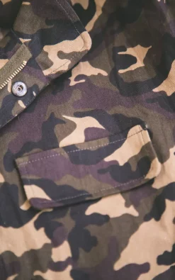 Buy ❤️ Luna Charles Arwen Army Jacket One Size ???? -De La Creme Fashions Shop unnamed file 1061