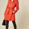 Wholesale ❤️ De La Creme Fashions Rachel Red Military Belted Trench ???? Coat ✔️ 1 Wholesale ❤️ De La Creme Fashions Rachel Red Military Belted Trench ???? Coat ✔️ -De La Creme Fashions Shop unnamed file 1082
