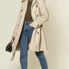 Deals ???? Anastasia Fashions Anastasia Belted Rain Mac In Beige ???? -De La Creme Fashions Shop unnamed file 1093