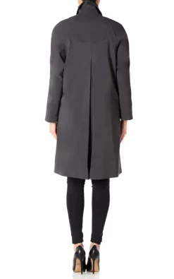 New ???? De La Creme Fashions Monica Grey Oversized Swing ???? Coat ???? 7 New ???? De La Creme Fashions Monica Grey Oversized Swing ???? Coat ???? -De La Creme Fashions Shop unnamed file 1111