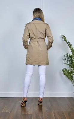 Outlet ???? Baloot Jennie All In One Mac & Denim Jacket ✔️ -De La Creme Fashions Shop unnamed file 1158