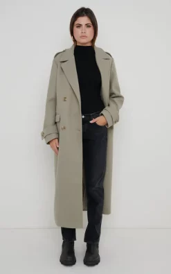 Wholesale ✨ Pretty Lavish Harice Oversized Tailored ???? Coat Olive ???? -De La Creme Fashions Shop unnamed file 1173