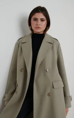 Wholesale ✨ Pretty Lavish Harice Oversized Tailored ???? Coat Olive ???? -De La Creme Fashions Shop unnamed file 1174