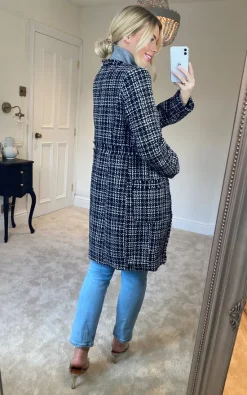 Coupon ???? Anastasia Fashions Black ???? Womens Fringed Belted Winter ???? Coat ???? -De La Creme Fashions Shop unnamed file 1182