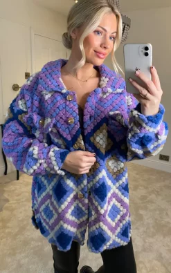 Best deal ???? HOXTON GAL Oversized Long Sleeves Wool ???? Coat With Pocket Details In Purple ???? 8 Best deal ???? HOXTON GAL Oversized Long Sleeves Wool ???? Coat With Pocket Details In Purple ???? -De La Creme Fashions Shop unnamed file 1189