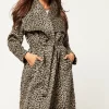 Best Pirce ???? Religion Long Line Waterfall Animal Print Wool Mix ???? Coat With Belt ???? 1 Best Pirce ???? Religion Long Line Waterfall Animal Print Wool Mix ???? Coat With Belt ???? -De La Creme Fashions Shop unnamed file 1191