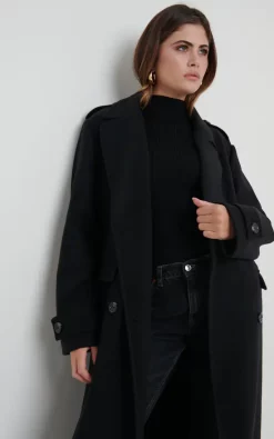 Wholesale ???? Pretty Lavish Harice Oversized Tailored ???? Coat Black ???? -De La Creme Fashions Shop unnamed file 1209