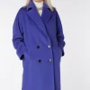 New ???? Helene Berman Double Breasted Longline ???? Coat In Purple ???? 1 New ???? Helene Berman Double Breasted Longline ???? Coat In Purple ???? -De La Creme Fashions Shop unnamed file 1216