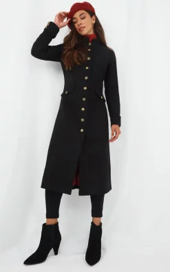 Best deal ❤️ Joe Browns Beautiful Black ???? Coat ????