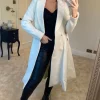 Deals ???? Hearts And Roses London Jayda White Swing ???? Coat ???? 2 Deals ???? Hearts And Roses London Jayda White Swing ???? Coat ???? -De La Creme Fashions Shop unnamed file 1255