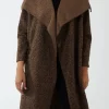 Cheapest ???? FOXY FROX Camel Lightweight Wool Waterfall ???? Coat ❤️ 1 Cheapest ???? FOXY FROX Camel Lightweight Wool Waterfall ???? Coat ❤️ -De La Creme Fashions Shop unnamed file 1259
