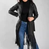 Best reviews of ???? JustYourOutfit Black Faux Leather Long Fringed Hem Jacket ✨ 2 Best reviews of ???? JustYourOutfit Black Faux Leather Long Fringed Hem Jacket ✨ -De La Creme Fashions Shop unnamed file 126