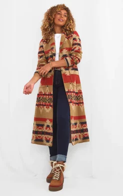 Best reviews of ???? Joe Browns Ultimate Natural Lightweight ???? Coat ✔️