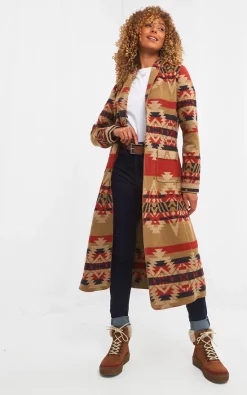 Best reviews of ???? Joe Browns Ultimate Natural Lightweight ???? Coat ✔️ -De La Creme Fashions Shop unnamed file 1282