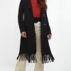 Cheap ???? Joe Browns Fabulous Fringed Hem ???? Coat In Black ✨ 1 Cheap ???? Joe Browns Fabulous Fringed Hem ???? Coat In Black ✨ -De La Creme Fashions Shop unnamed file 1304