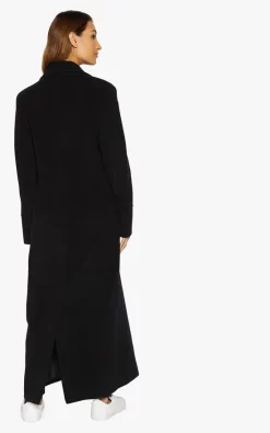 New ???? De La Creme Fashions Sienna Longline Maxi ???? Coat (Black) ???? 8 New ???? De La Creme Fashions Sienna Longline Maxi ???? Coat (Black) ???? -De La Creme Fashions Shop unnamed file 1361