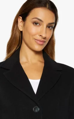 New ???? De La Creme Fashions Sienna Longline Maxi ???? Coat (Black) ???? 9 New ???? De La Creme Fashions Sienna Longline Maxi ???? Coat (Black) ???? -De La Creme Fashions Shop unnamed file 1362