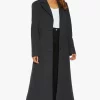 Hot Sale ???? De La Creme Fashions Sienna Longline Maxi ???? Coat (Grey) ???? -De La Creme Fashions Shop unnamed file 1391