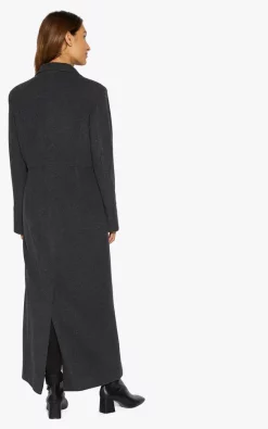 Hot Sale ???? De La Creme Fashions Sienna Longline Maxi ???? Coat (Grey) ???? -De La Creme Fashions Shop unnamed file 1393