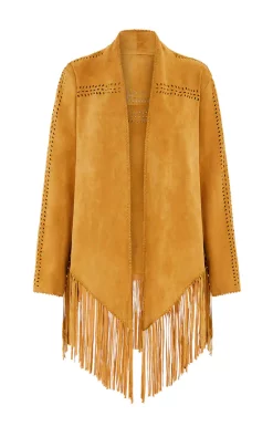 New ???? House Of Dharma The Bardot Mustard ????