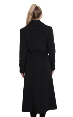 Cheapest ✨ De La Creme Fashions Black Large Lapel Single Breasted Long ???? Coat ???? 7 Cheapest ✨ De La Creme Fashions Black Large Lapel Single Breasted Long ???? Coat ???? -De La Creme Fashions Shop unnamed file 1423