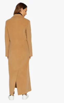 Hot Sale ???? De La Creme Fashions Sienna Longline Maxi ???? Coat (Camel) ???? -De La Creme Fashions Shop unnamed file 1450