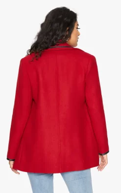 Deals ???? De La Creme Fashions Red Wool Blend Contrast Trim ???? Coat ???? 9 Deals ???? De La Creme Fashions Red Wool Blend Contrast Trim ???? Coat ???? -De La Creme Fashions Shop unnamed file 1465