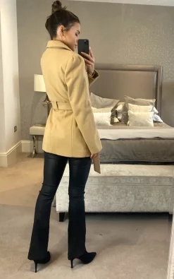 Budget ???? Anastasia Fashions Anastasia Camel Belted Double Breasted ???? Coat ???? 9 Budget ???? Anastasia Fashions Anastasia Camel Belted Double Breasted ???? Coat ???? -De La Creme Fashions Shop unnamed file 1496