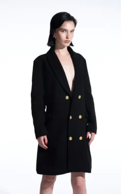 Deals ???? Blackburd Black Whitley ???? Coat ????