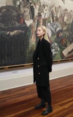 Deals ???? Blackburd Black Whitley ???? Coat ???? 8 Deals ???? Blackburd Black Whitley ???? Coat ???? -De La Creme Fashions Shop unnamed file 1507