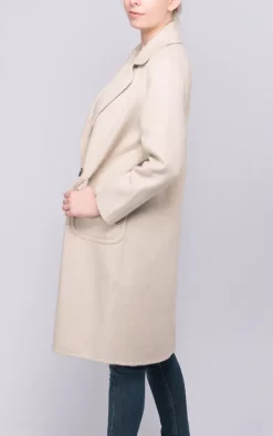 Cheap ???? FS Collection Cream Wool ???? Coat ???? 8 Cheap ???? FS Collection Cream Wool ???? Coat ???? -De La Creme Fashions Shop unnamed file 1511