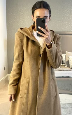 Best Pirce ???? Anastasia Fashions Anastasia Camel Hooded Wool Cashmere Winter ???? Coat ???? 8 Best Pirce ???? Anastasia Fashions Anastasia Camel Hooded Wool Cashmere Winter ???? Coat ???? -De La Creme Fashions Shop unnamed file 1532