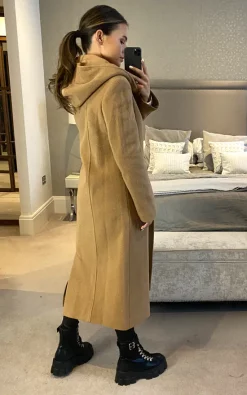 Best Pirce ???? Anastasia Fashions Anastasia Camel Hooded Wool Cashmere Winter ???? Coat ???? 9 Best Pirce ???? Anastasia Fashions Anastasia Camel Hooded Wool Cashmere Winter ???? Coat ???? -De La Creme Fashions Shop unnamed file 1533