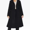 Buy ???? De La Creme Fashions Shannon A Line Double Breasted ???? Coat (Black) ???? -De La Creme Fashions Shop unnamed file 1554