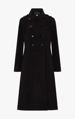 Buy ???? De La Creme Fashions Shannon A Line Double Breasted ???? Coat (Black) ???? 9 Buy ???? De La Creme Fashions Shannon A Line Double Breasted ???? Coat (Black) ???? -De La Creme Fashions Shop unnamed file 1557