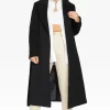 Wholesale ???? De La Creme Fashions Lauren Belted Longline Duster ???? Coat In Black ???? -De La Creme Fashions Shop unnamed file 1566