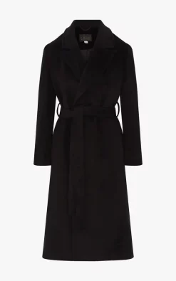 Wholesale ???? De La Creme Fashions Lauren Belted Longline Duster ???? Coat In Black ???? 9 Wholesale ???? De La Creme Fashions Lauren Belted Longline Duster ???? Coat In Black ???? -De La Creme Fashions Shop unnamed file 1569