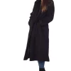 Promo ✨ De La Creme Fashions Rochelle Black Hooded Long Winter ???? Coat ???? -De La Creme Fashions Shop unnamed file 1570
