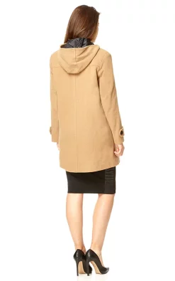 Coupon ⌛ De La Creme Fashions Andrea Camel Duffle ???? Coat ???? -De La Creme Fashions Shop unnamed file 1575