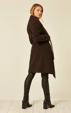 Wholesale ???? De La Creme Fashions Beverley Brown Large Lapel Duster ???? Coat ???? -De La Creme Fashions Shop unnamed file 1582