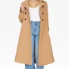 Top 10 ???? De La Creme Fashions Shannon A Line Double Breasted ???? Coat (Camel) ⭐ -De La Creme Fashions Shop unnamed file 1595