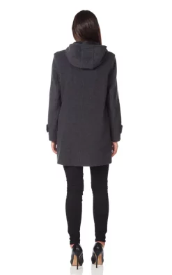 Best reviews of ???? De La Creme Fashions Andrea Grey Duffle ???? Coat ✔️ 7 Best reviews of ???? De La Creme Fashions Andrea Grey Duffle ???? Coat ✔️ -De La Creme Fashions Shop unnamed file 1614