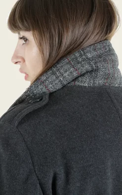 Promo ???? De La Creme Fashions Mackenzie Grey Harris Tweed Contrast Pea ???? Coat ???? 7 Promo ???? De La Creme Fashions Mackenzie Grey Harris Tweed Contrast Pea ???? Coat ???? -De La Creme Fashions Shop unnamed file 1625