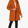 Best reviews of ???? De La Creme Fashions Sara Covert Button Up ???? Coat (Orange) ???? -De La Creme Fashions Shop unnamed file 1652