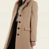 Top 10 ???? De La Creme Fashions Victoria Camel Wool & Harris Tweed Contrast ???? Coat ✨ -De La Creme Fashions Shop unnamed file 1677