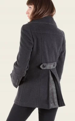 Budget ❤️ De La Creme Fashions Ignatia Grey Wool & Harris Tweed Contrast Reefer ???? Coat ???? 7 Budget ❤️ De La Creme Fashions Ignatia Grey Wool & Harris Tweed Contrast Reefer ???? Coat ???? -De La Creme Fashions Shop unnamed file 1686