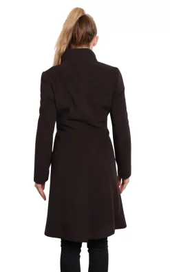 Discount ???? De La Creme Fashions Veronica Brown Funnel Neck Button Down ???? Coat ???? 7 Discount ???? De La Creme Fashions Veronica Brown Funnel Neck Button Down ???? Coat ???? -De La Creme Fashions Shop unnamed file 1702