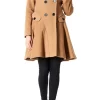 Promo ???? De La Creme Fashions Elena Camel Wool Blend Fit And Flare Skater ???? Coat ???? 1 Promo ???? De La Creme Fashions Elena Camel Wool Blend Fit And Flare Skater ???? Coat ???? -De La Creme Fashions Shop unnamed file 1710